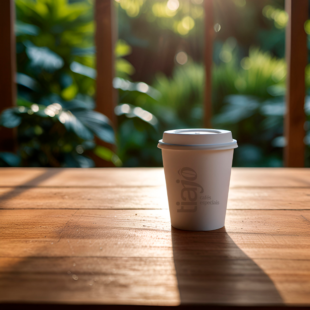 O passo a passo para preparar um café perfeito em casa
